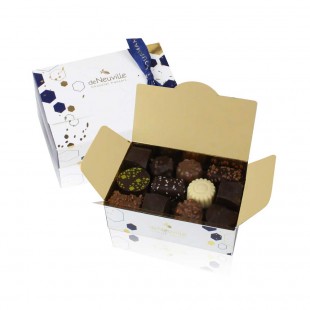 BALLOTIN 23 CHOCOLATS