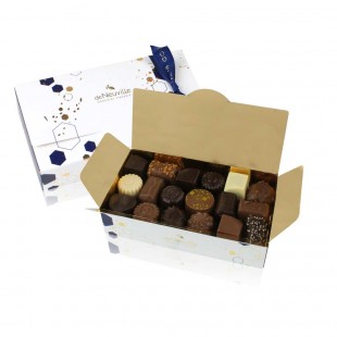 BALLOTIN 35 CHOCOLATS