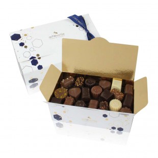 BALLOTIN 64 CHOCOLATS