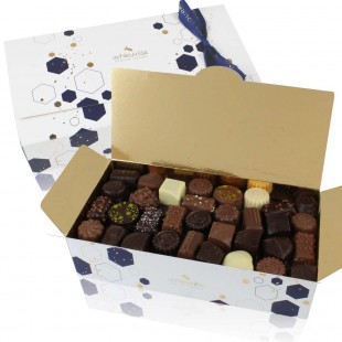 BALLOTIN 98 CHOCOLATS