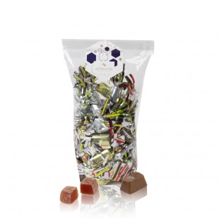 SACHET PAPILLOTES 350G
