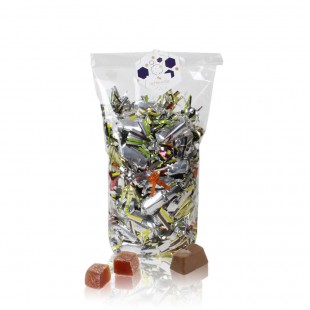 SACHET PAPILLOTES 500G