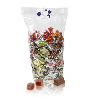 SACHET PAPILLOTES 700G