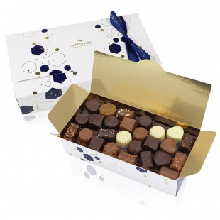 BALLOTIN 82 CHOCOLATS