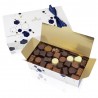 BALLOTIN 82 CHOCOLATS
