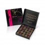 COFFRET INITIATION 25 CHOCOLATS NOIRS