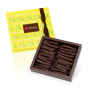 COFFRET D'ORANGETTES
