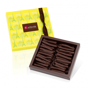COFFRET D'ORANGETTES