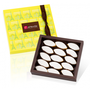 COFFRET DE CALISSONS