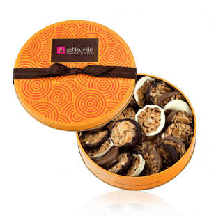 RONDE DE FLORENTINS