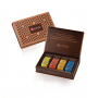 COFFRET 24 CARRES DÉGUSTATION