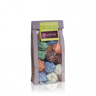 GRAND SACHET DE CHARDONS