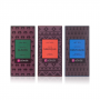 LOT DE 3 TABLETTES – CHOCOLAT AU LAIT