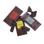 LOT DE 3 TABLETTES – CHOCOLAT NOIR