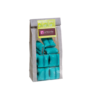 GRAND SACHET DE COUSSINS