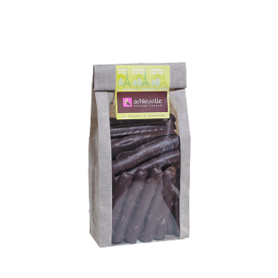 GRAND SACHET D'ORANGETTES