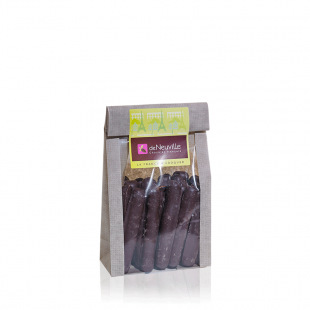 PETIT SACHET D'ORANGETTES