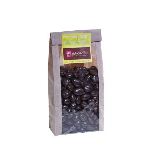 GRAND SACHET DE RAISINS AU SAUTERNE