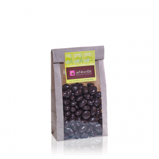 PETIT SACHET DE RAISINS AU SAUTERNE