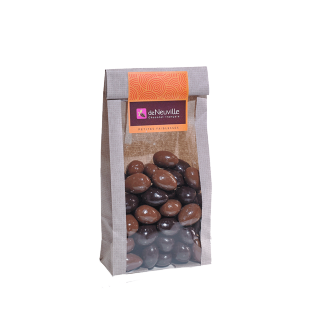 PETIT SACHET D'AMANDES