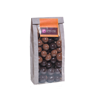 GRAND SACHET DE NOISETTES