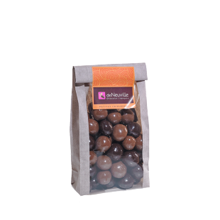 PETIT SACHET DE NOISETTES