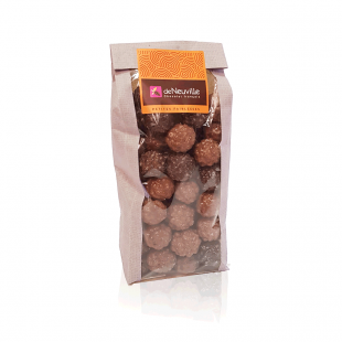 GRAND SACHET MINI ROCHERS