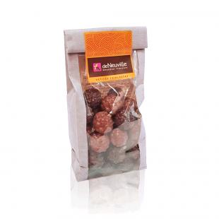 PETIT SACHET MINI ROCHERS