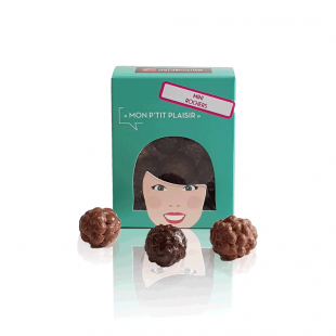 MON P'TIT PLAISIR MINI ROCHERS