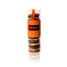 DUO FLOREALS CHOCOLATS ASSORTIS