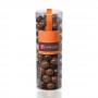 DUO DE CEREALES EN CHOCOLAT NOIR ET LAIT