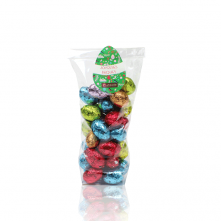 SACHET PAQUES A COMPOSER 35 OEUFS