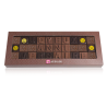 MESSAGE CHOCOLAT - "JOYEUX ANNIVERSAIRE"