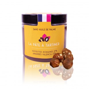 PÂTE À TARTINER ORIGINALE