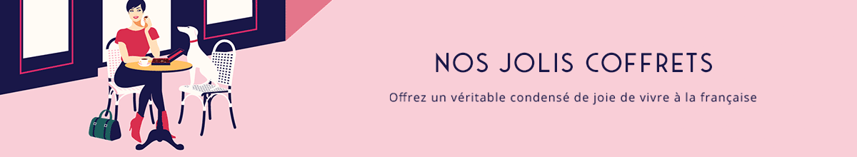 Chocolat à offrir