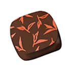 PALET THE ROUGE ROOIBOS