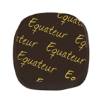 PALET EQUATEUR