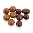 CEREALES NOIR ET LAIT