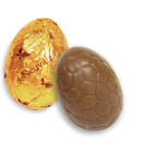 OEUF CARAMEL LAIT