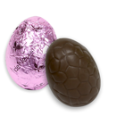 OEUF GANACHE NOIR
