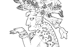 La légende du cacao